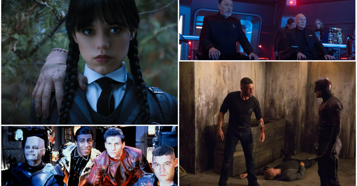 BCTV Daily Dispatch: Superman, Daredevil Vs. Bullseye, And 1923 News BCTV Daily Dispatch: Superman, Daredevil Vs. Bullseye, And 1923 News
