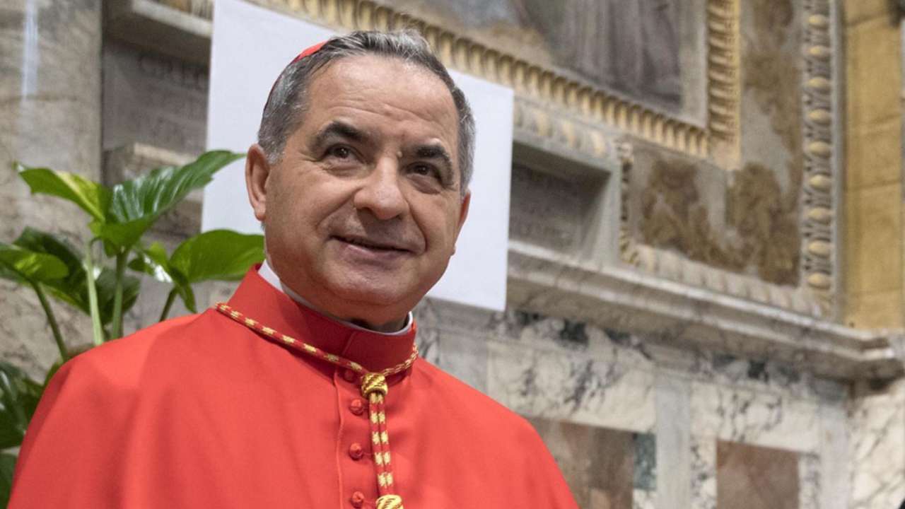 Becciu E I Fondi 8xmille: Rinvio Dell'udienza, Ecco Cosa Sappiamo Becciu E I Fondi 8xmille: Rinvio Dell'udienza, Ecco Cosa Sappiamo