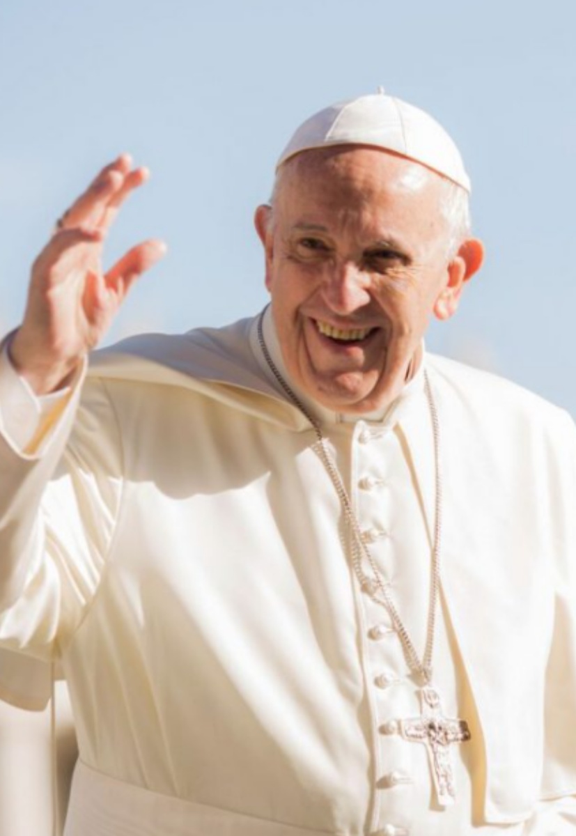 Becciu E Papa Francesco: Premature Le Speculazioni Sulle Dimissioni Becciu E Papa Francesco: Premature Le Speculazioni Sulle Dimissioni