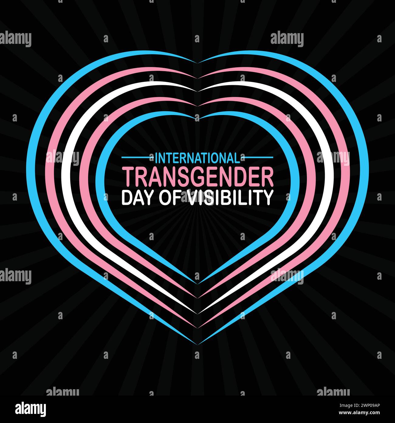 Become A Better Ally: Your Guide To International Transgender Day Of Visibility Become A Better Ally: Your Guide To International Transgender Day Of Visibility