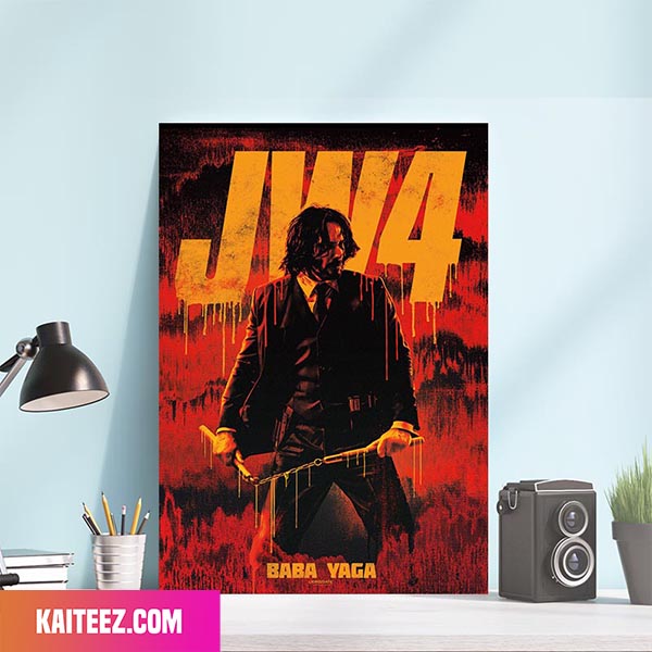 Become Baba Yaga: A Guide To The John Wick Las Vegas Experience Become Baba Yaga: A Guide To The John Wick Las Vegas Experience