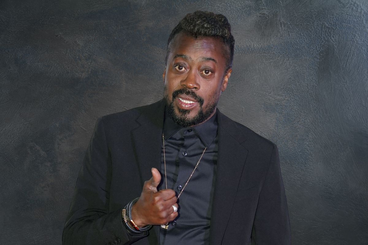 Beenie Man Announces New York Takeover: What To Expect From The IT A STREAM Event Beenie Man Announces New York Takeover: What To Expect From The IT A STREAM Event