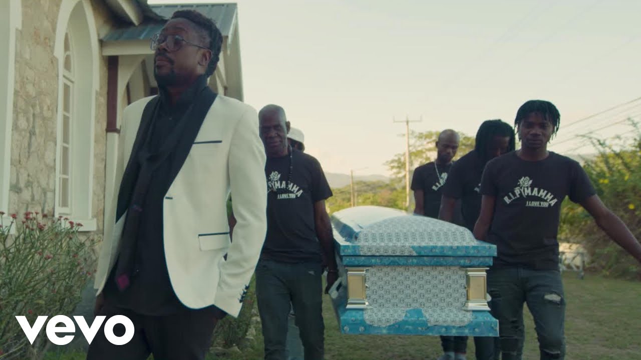 Beenie Man's New York Takeover: Is This The Future Of IT A STREAM? Beenie Man's New York Takeover: Is This The Future Of IT A STREAM?