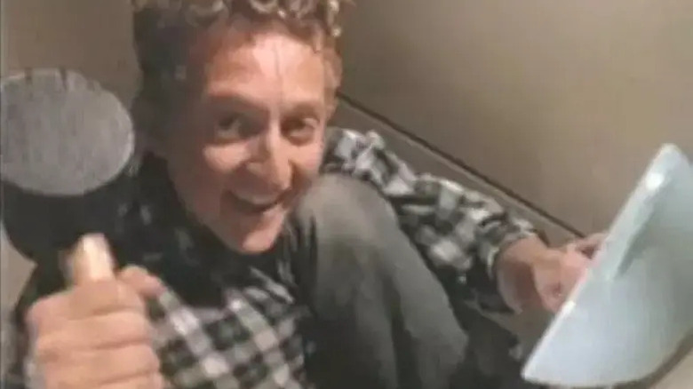 Before Freaked: Exploring Alex Winter's Obscure MTV Sketches Before Freaked: Exploring Alex Winter's Obscure MTV Sketches