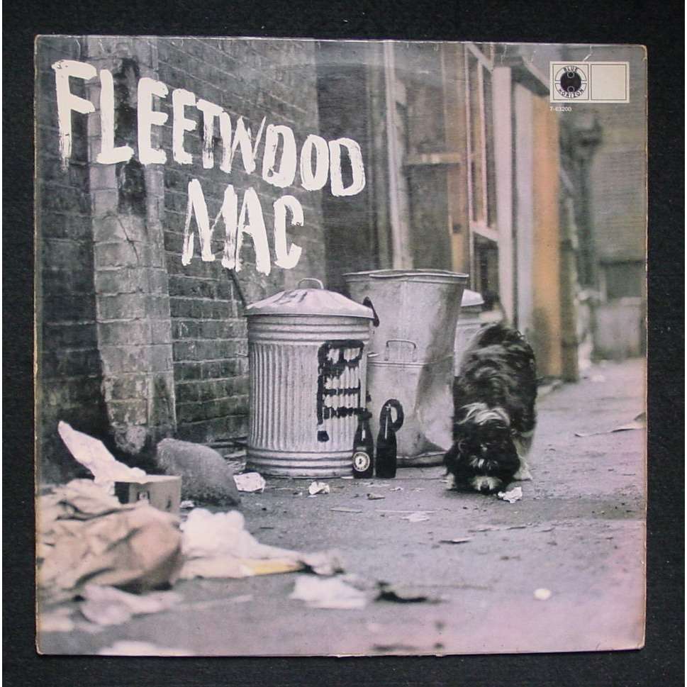 Before The Rumours: Exploring Peter Green's Time In Fleetwood Mac And His Subsequent Absence Before The Rumours: Exploring Peter Green's Time In Fleetwood Mac And His Subsequent Absence