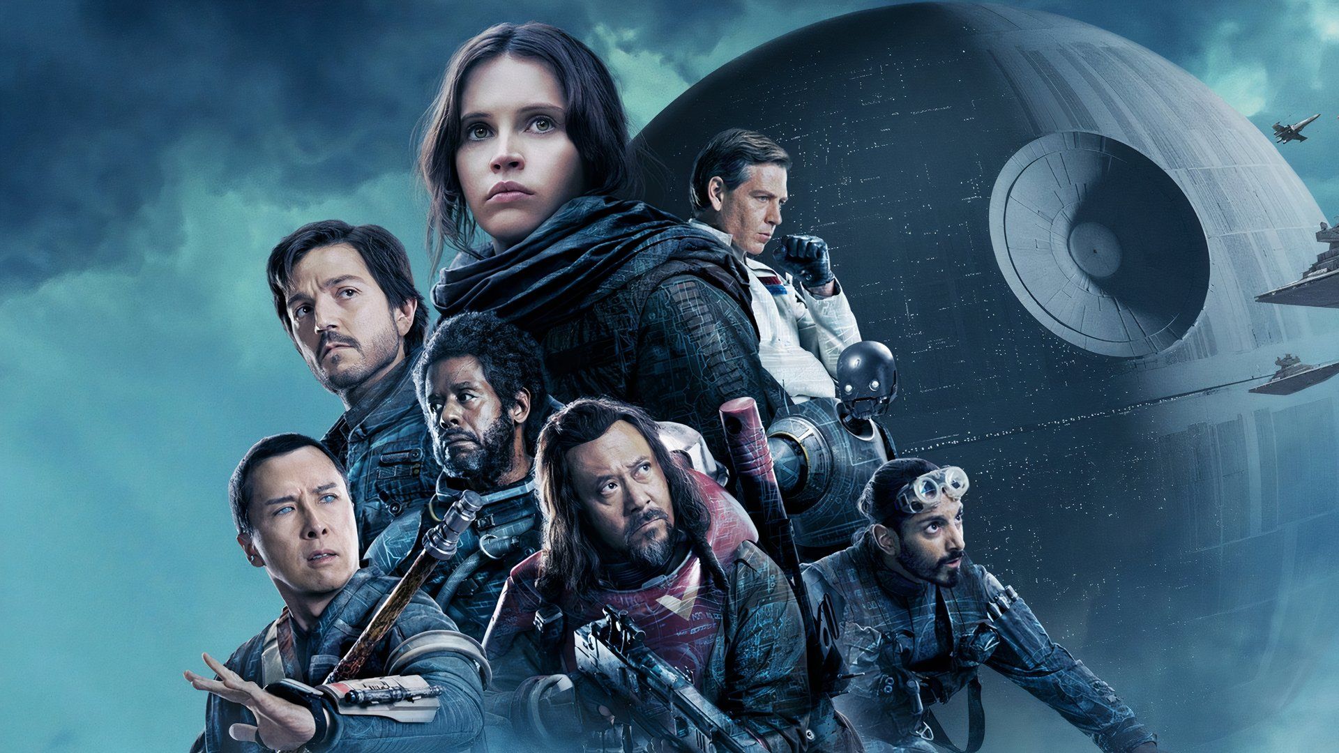 Behind The Scenes Of Andor's Final Season: Cast Interviews & Rogue One Connections Behind The Scenes Of Andor's Final Season: Cast Interviews & Rogue One Connections