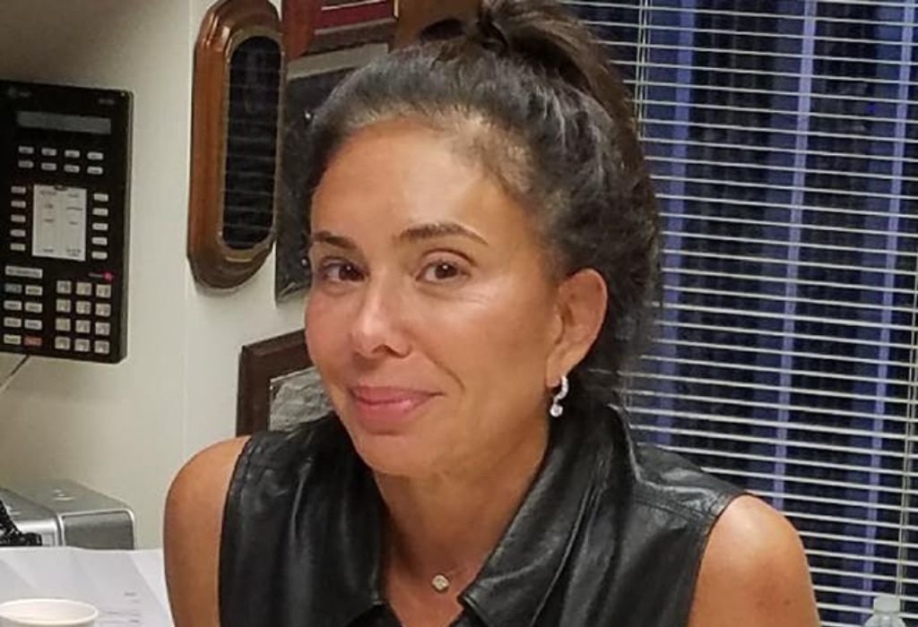 Behind The Scenes With Jeanine Pirro: An In-Depth Look At Her Fox News Career Behind The Scenes With Jeanine Pirro: An In-Depth Look At Her Fox News Career