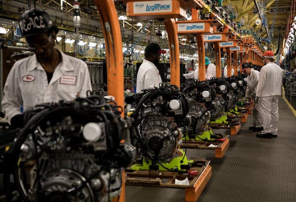 Beijing's Trade War Pain: Hiding Economic Weakness From America Beijing's Trade War Pain: Hiding Economic Weakness From America