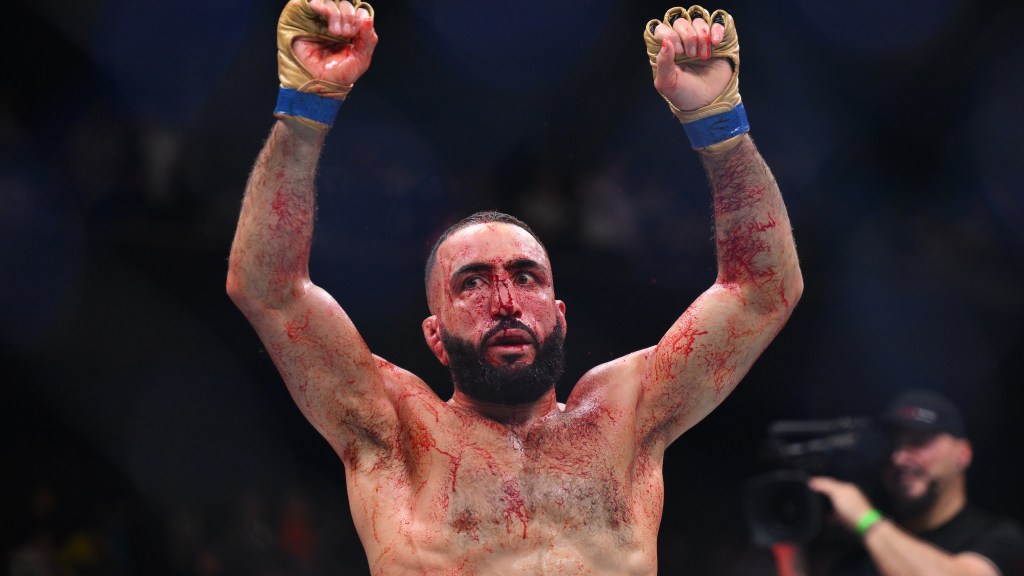 Belal Muhammad Vs. Jack Della Maddalena: UFC 315 Fight Prediction And Betting Picks Belal Muhammad Vs. Jack Della Maddalena: UFC 315 Fight Prediction And Betting Picks