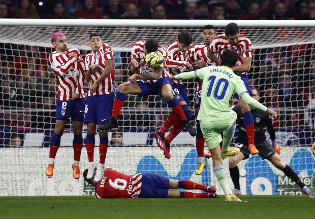 Belanda Dan Spanyol Berbagi Poin: Hasil 2-2 Di UEFA Nations League Belanda Dan Spanyol Berbagi Poin: Hasil 2-2 Di UEFA Nations League