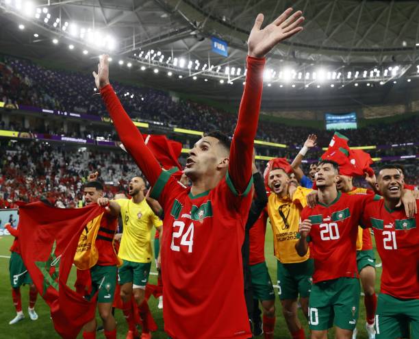Bélgica 0-1 Portugal: Resumen Completo Del Partido Y Mejores Momentos