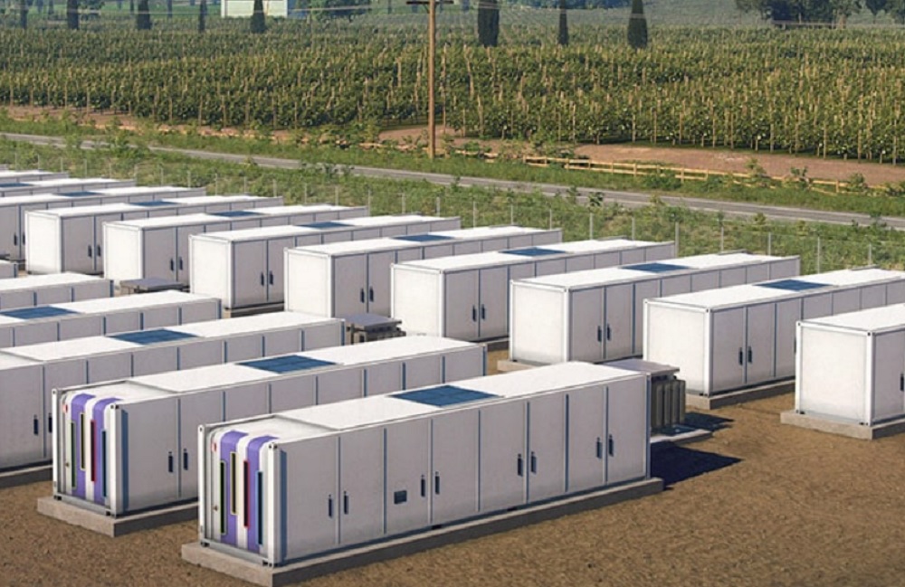 Belgium: Securing Funding For A 270MWh Battery Energy Storage System (BESS) Belgium: Securing Funding For A 270MWh Battery Energy Storage System (BESS)