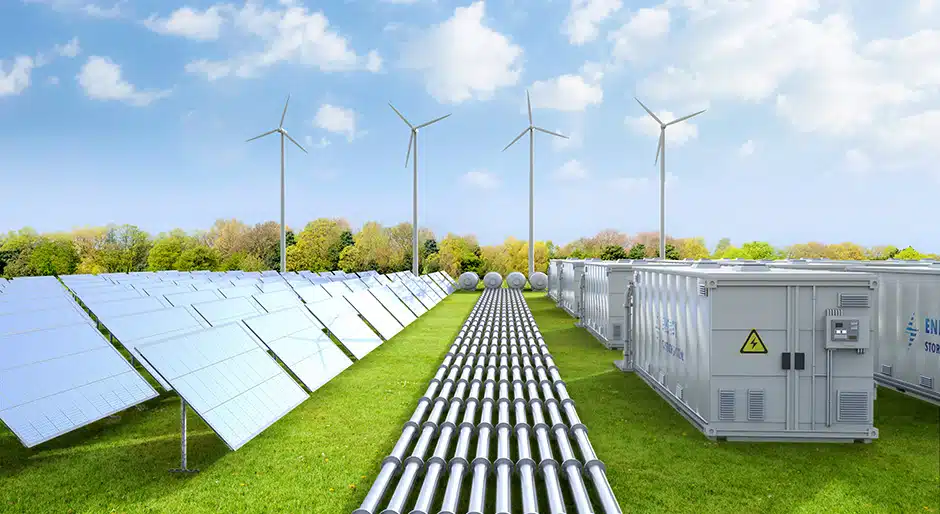 Belgium's Energy Market: A Guide To Financing A 270MWh BESS Project Belgium's Energy Market: A Guide To Financing A 270MWh BESS Project