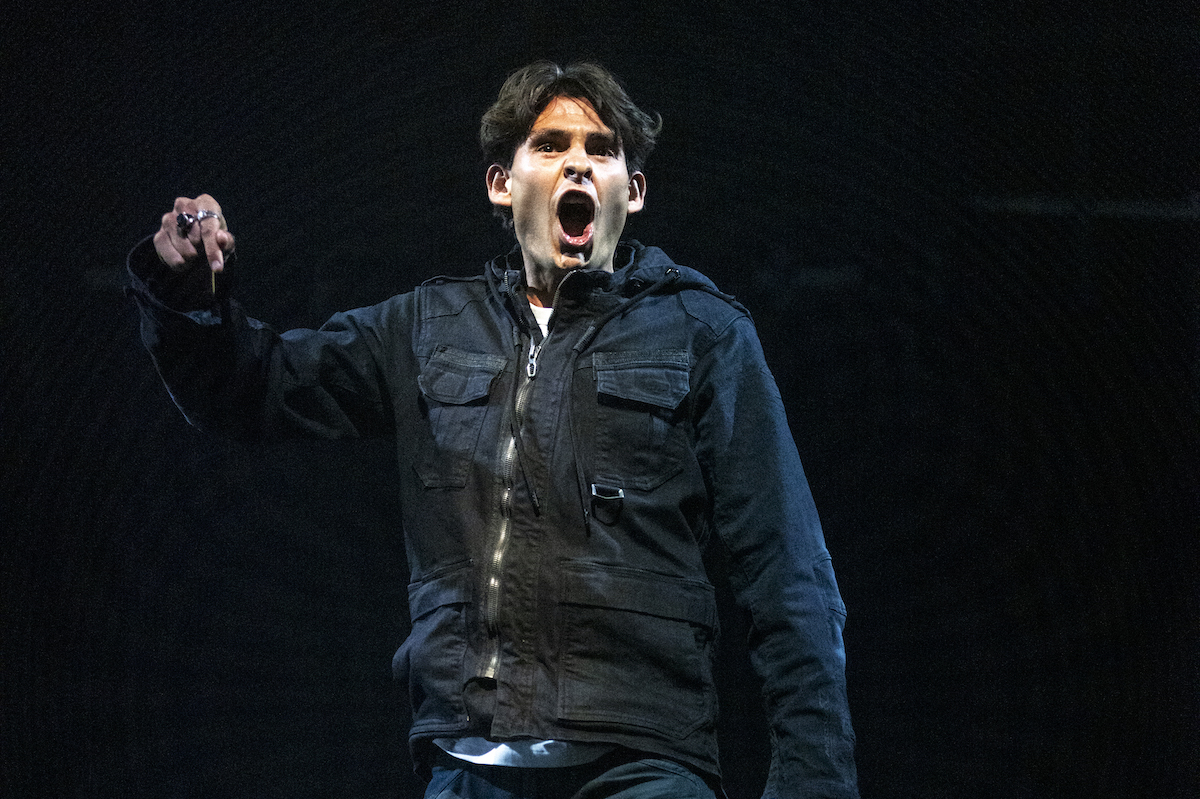 Bell Shakespeare: A Revitalised Henry V With Cracking Pace