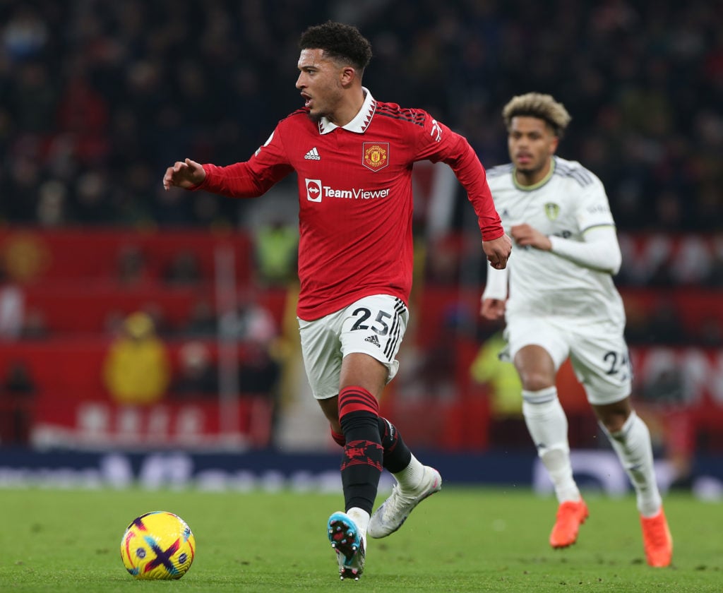 Bellingham Brother Could Join Manchester United Bellingham Brother Could Join Manchester United