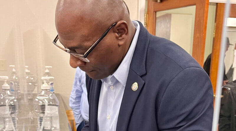 Benchmark Achieved: DeSoto County's 100% Broadband Connection Benchmark Achieved: DeSoto County's 100% Broadband Connection