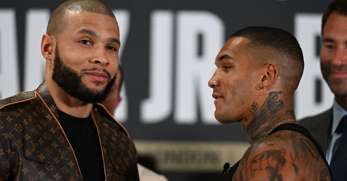 Benn-Eubank Jr Fight: More Exciting Than A Canelo Matchup, Says Eubank Jr Benn-Eubank Jr Fight: More Exciting Than A Canelo Matchup, Says Eubank Jr