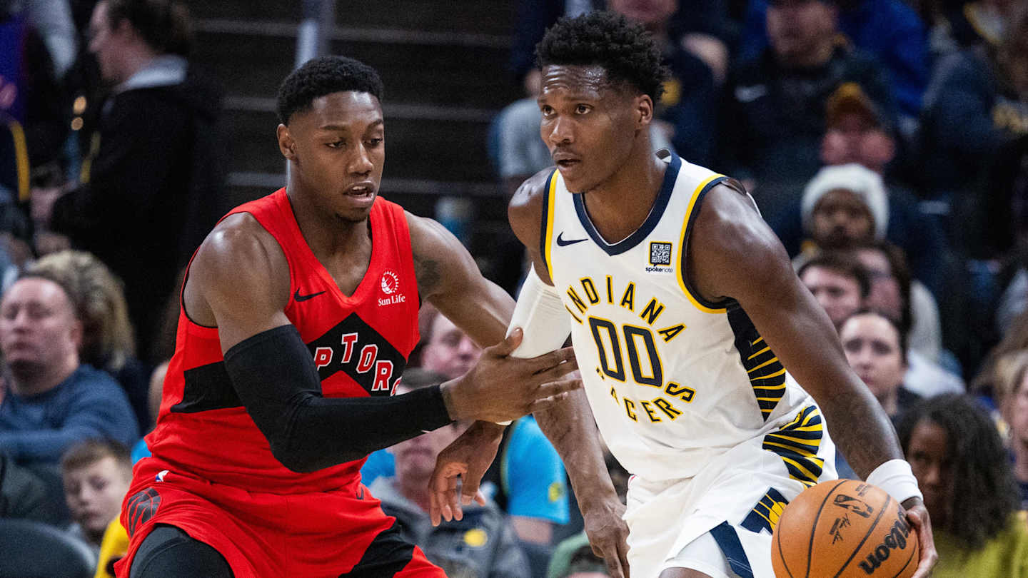 Bennedict Mathurin Injury Update: Pacers Vs. Kings Bennedict Mathurin Injury Update: Pacers Vs. Kings