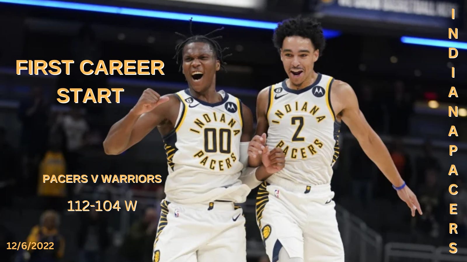 Bennedict Mathurin's Overtime Heroics Lead Pacers Past Nets Bennedict Mathurin's Overtime Heroics Lead Pacers Past Nets