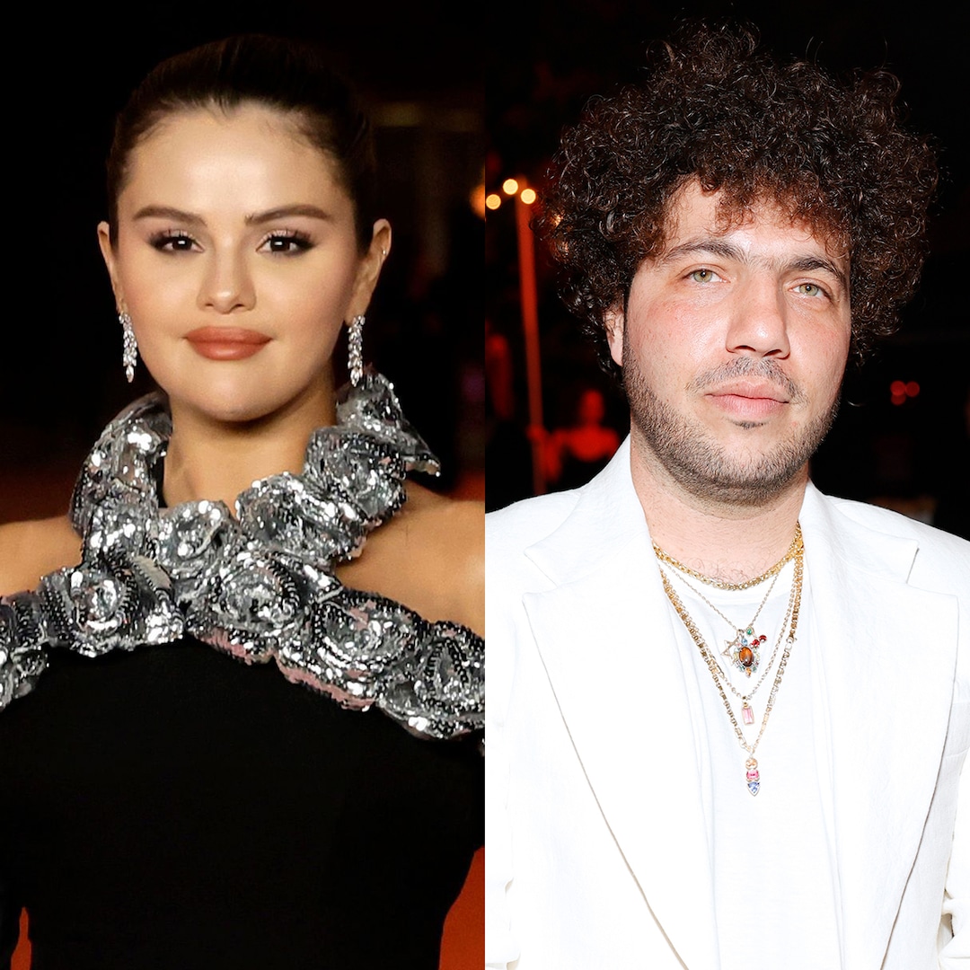 Benny Blanco And Selena Gomez: 10 Photos Fueling Cheating Rumors Benny Blanco And Selena Gomez: 10 Photos Fueling Cheating Rumors