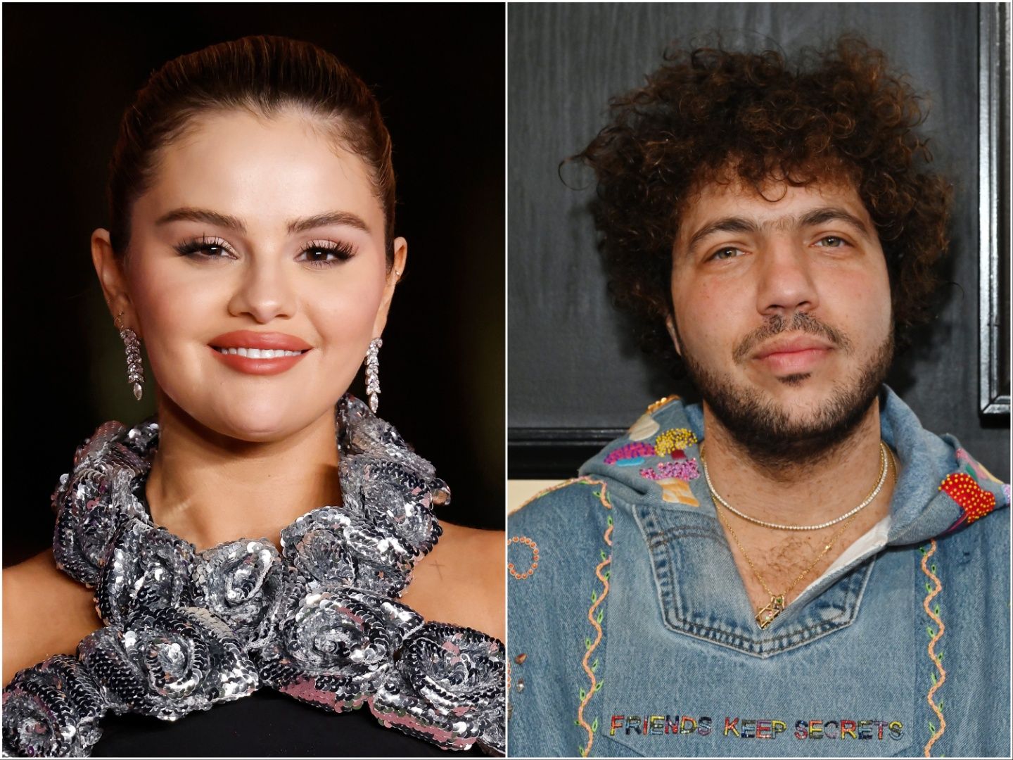 Benny Blanco And Selena Gomez: Addressing Recent Cheating Allegations Benny Blanco And Selena Gomez: Addressing Recent Cheating Allegations