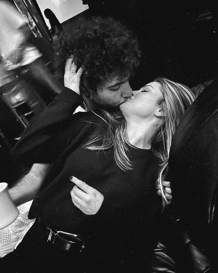 Benny Blanco And Selena Gomez: Addressing Recent Cheating Rumors Benny Blanco And Selena Gomez: Addressing Recent Cheating Rumors