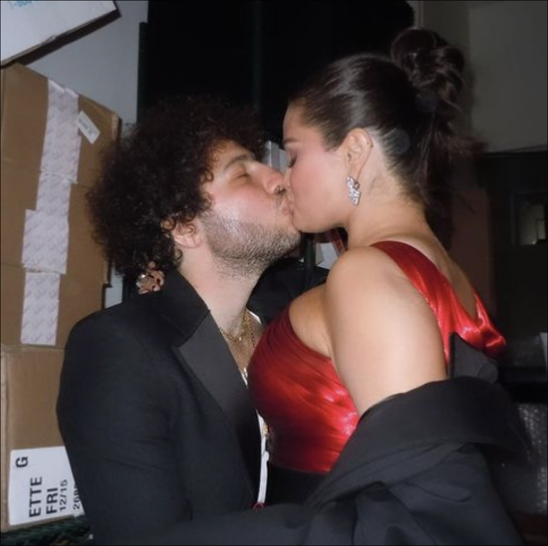 Benny Blanco Cheating Rumors: Did He Cheat On Selena Gomez With Theresa Marie? Benny Blanco Cheating Rumors: Did He Cheat On Selena Gomez With Theresa Marie?