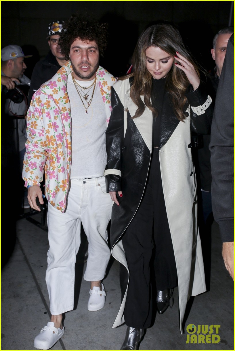 Benny Blanco Cheating Scandal: 10 Revealing Photos Benny Blanco Cheating Scandal: 10 Revealing Photos