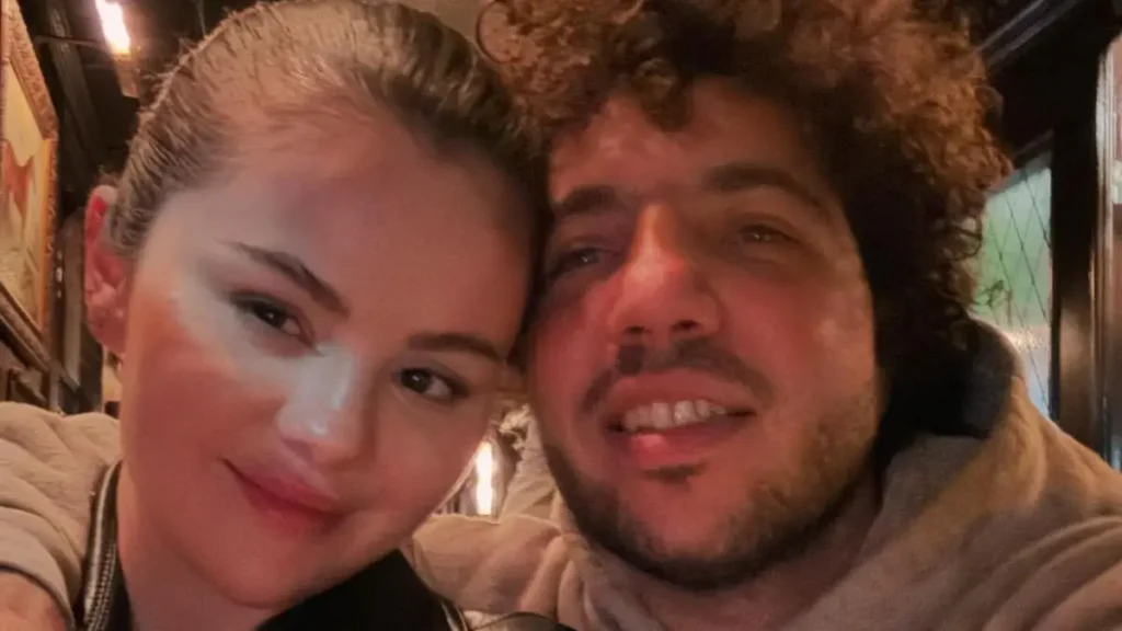 Benny Blanco Cheating Scandal: Facts And Speculation Explained Benny Blanco Cheating Scandal: Facts And Speculation Explained
