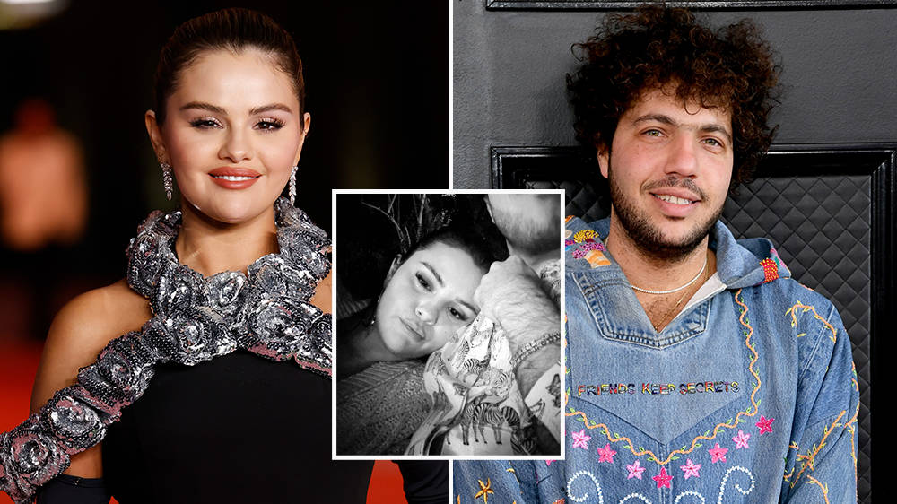 Benny Blanco Cheating Scandal: Facts And Speculation Surrounding Selena Gomez And Theresa Marie Benny Blanco Cheating Scandal: Facts And Speculation Surrounding Selena Gomez And Theresa Marie