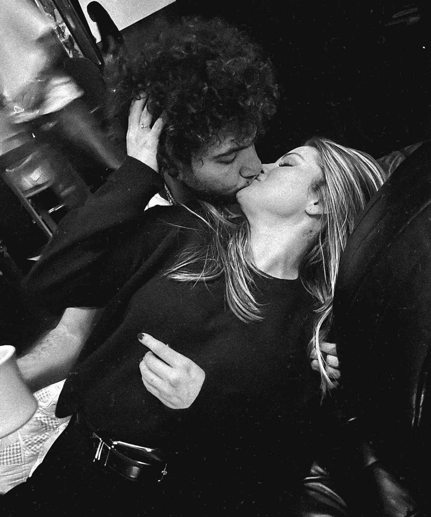 Benny Blanco's Photos Under Scrutiny After Selena Gomez Cheating Allegations Benny Blanco's Photos Under Scrutiny After Selena Gomez Cheating Allegations