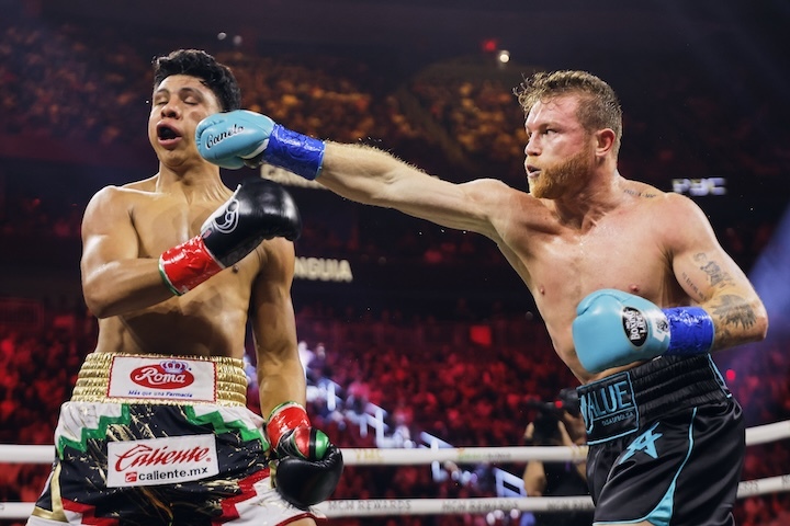 Berlanga's Calculated Gamble: Edwards' Insights Reveal Financial Motives Behind Munguia Fight Berlanga's Calculated Gamble: Edwards' Insights Reveal Financial Motives Behind Munguia Fight