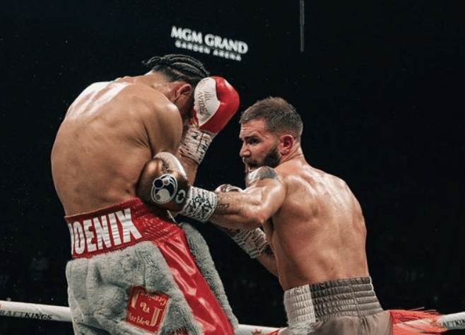 Berlanga's Future: Hearn Offers Plant Or Charlo Bout Berlanga's Future: Hearn Offers Plant Or Charlo Bout