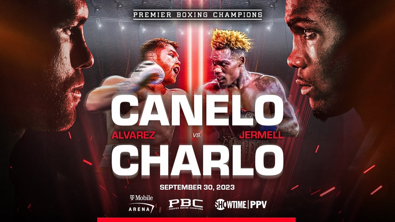 Berlanga's Next Targets: Plant, Munguia, And Charlo Berlanga's Next Targets: Plant, Munguia, And Charlo
