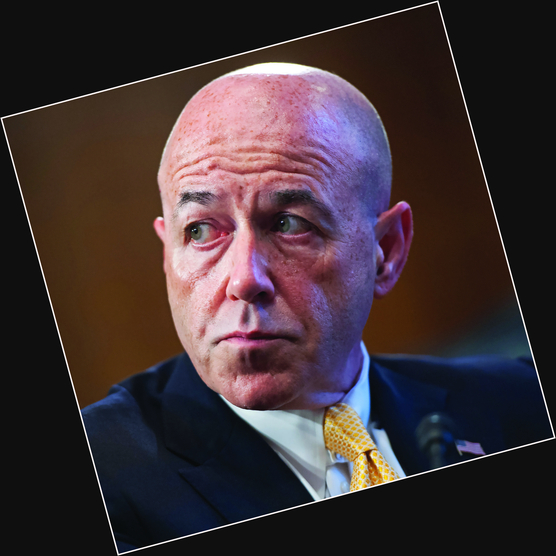 Bernard Kerik: A Look At His Family, Wife Hala Matli, And Children Bernard Kerik: A Look At His Family, Wife Hala Matli, And Children