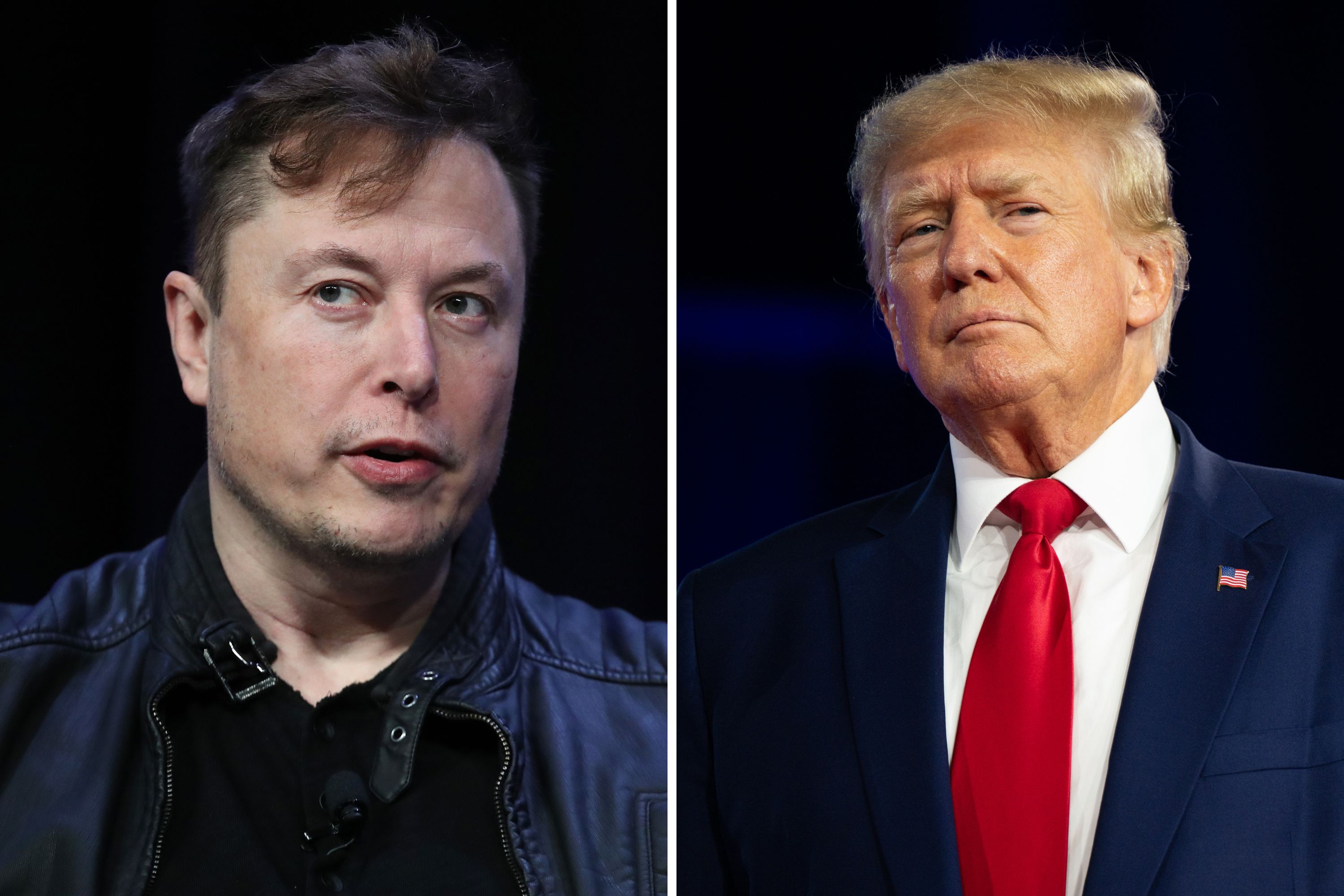 Bessent's Verbal Attack On Elon Musk: Trump's Witness Account Bessent's Verbal Attack On Elon Musk: Trump's Witness Account