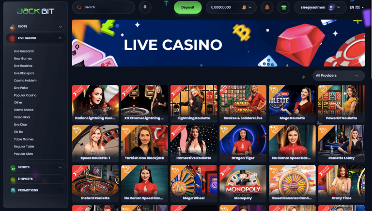 Best Crypto Casinos 2025: Comparing Jackbit To Competitors Best Crypto Casinos 2025: Comparing Jackbit To Competitors