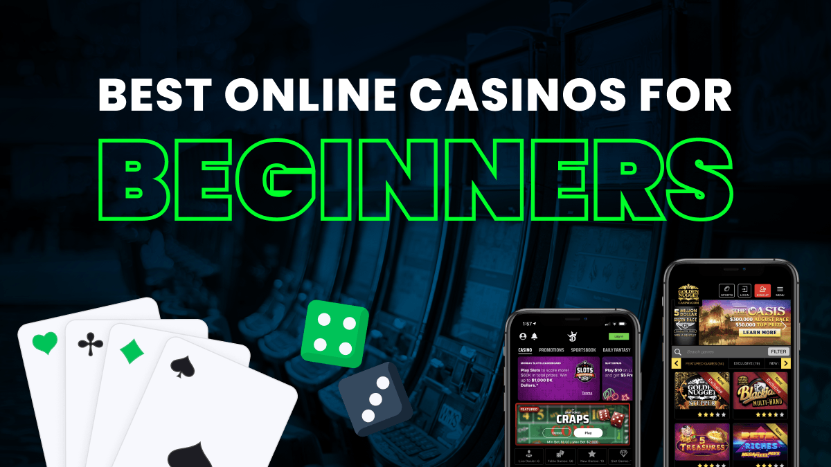 Best Legal Online Casinos In Virginia For 2025: A Comprehensive Guide Best Legal Online Casinos In Virginia For 2025: A Comprehensive Guide