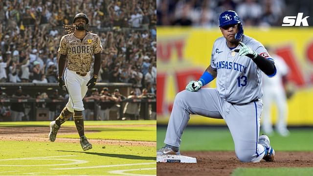 Best MLB Home Run Prop Bets For April 26th: Odds & Analysis Best MLB Home Run Prop Bets For April 26th: Odds & Analysis