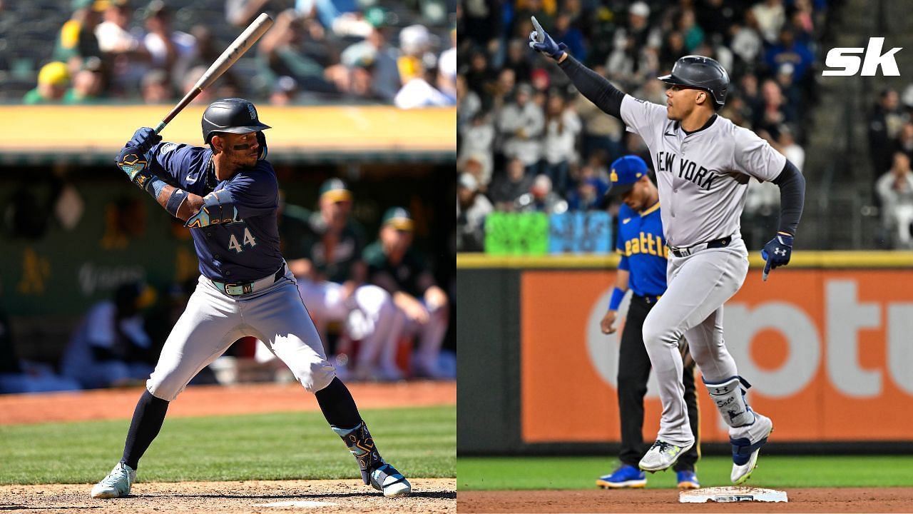 Best MLB Home Run Prop Bets For May 8th: Focusing On Kyle Schwarber Best MLB Home Run Prop Bets For May 8th: Focusing On Kyle Schwarber