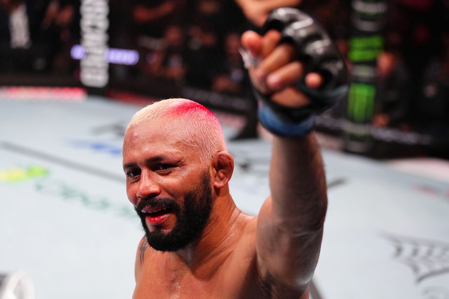 Best MMA Bets Today: Your Guide To UFC Des Moines Best MMA Bets Today: Your Guide To UFC Des Moines