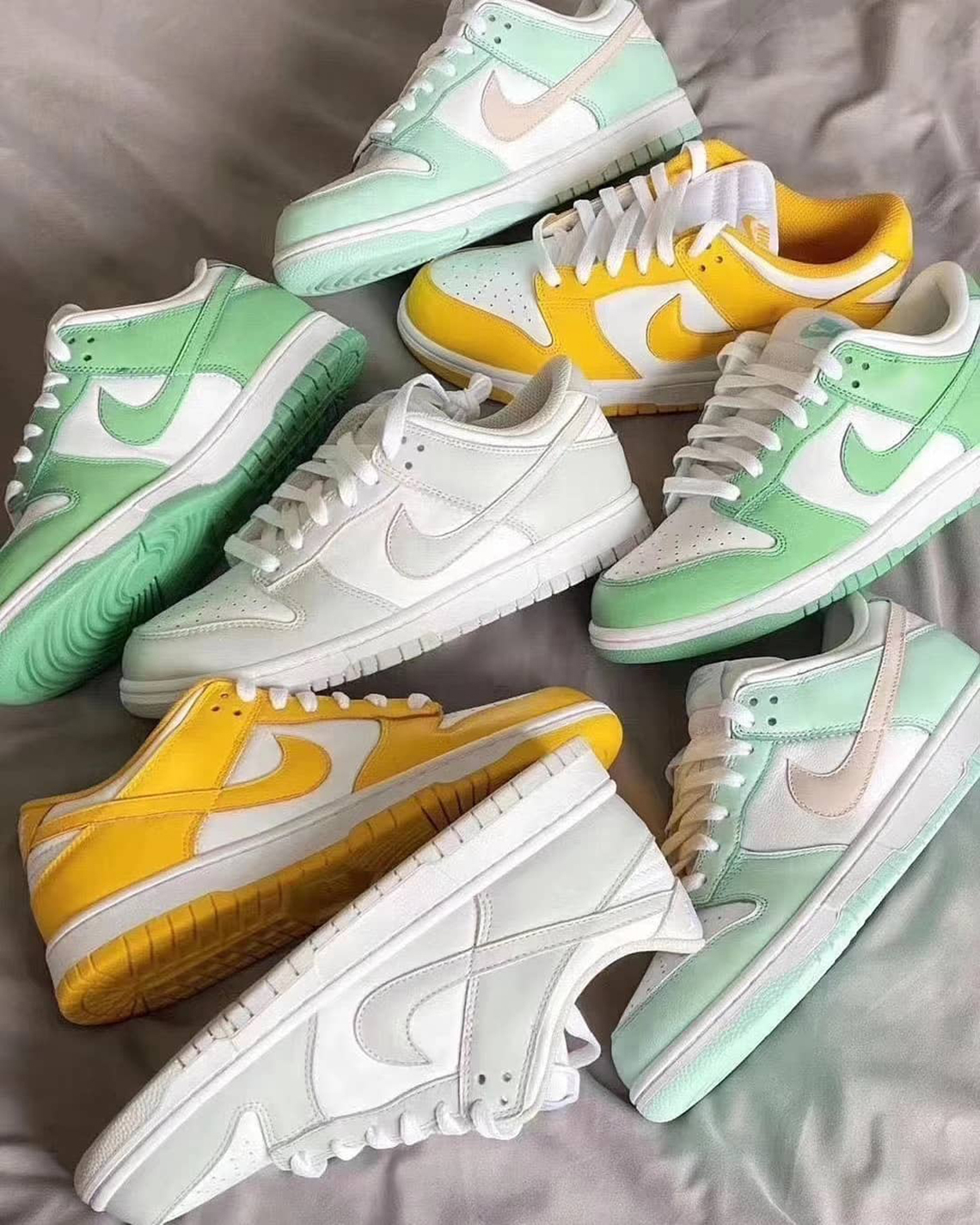 Best Nike Dunk Deals: Revolve's Current Sale Best Nike Dunk Deals: Revolve's Current Sale