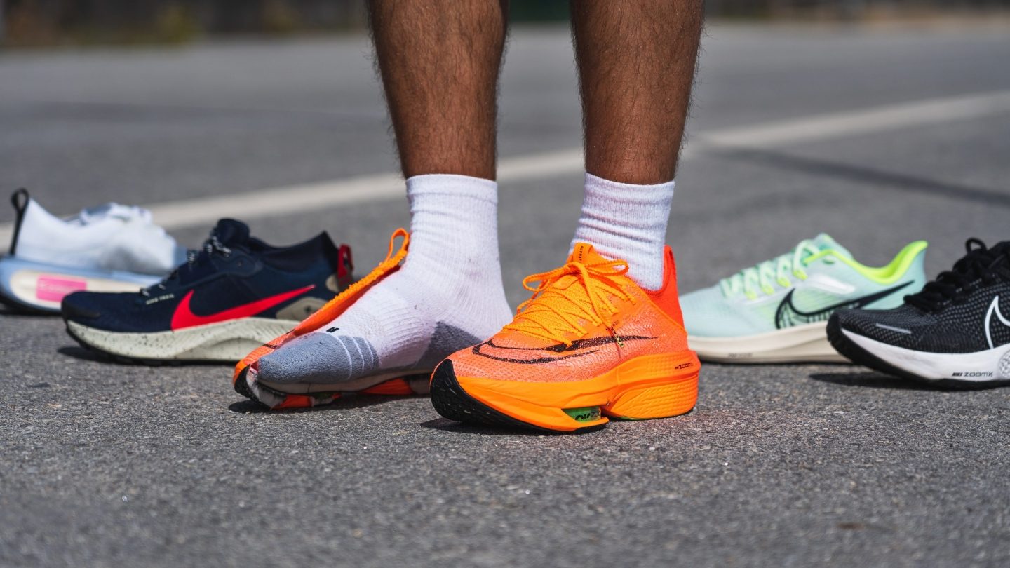 Best Nike Running Shoes 2025: Reviews And Comparisons Best Nike Running Shoes 2025: Reviews And Comparisons