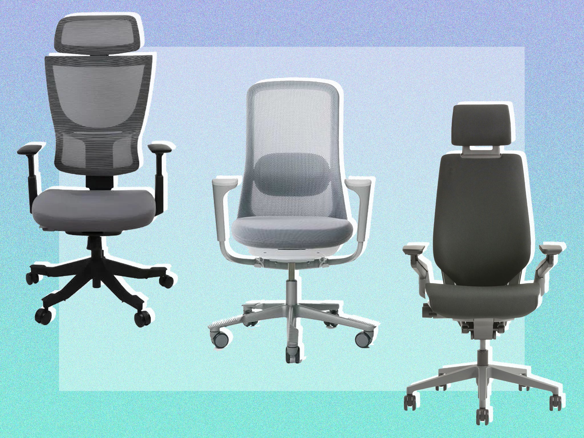Best Office Chair 2025: Comfortable, Ergonomic Choices