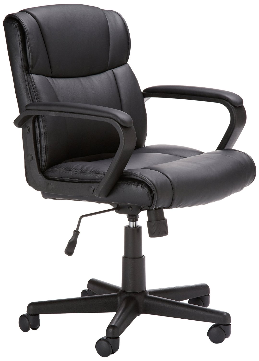 Best Office Chair 2025:  Find Your Perfect Fit