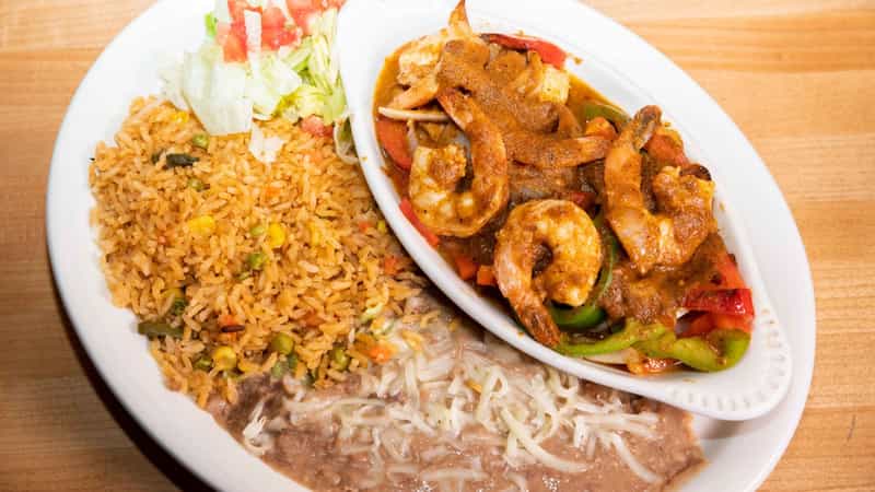 Best Shrimp Restaurants: A Hudson Valley Guide (5 Picks) Best Shrimp Restaurants: A Hudson Valley Guide (5 Picks)
