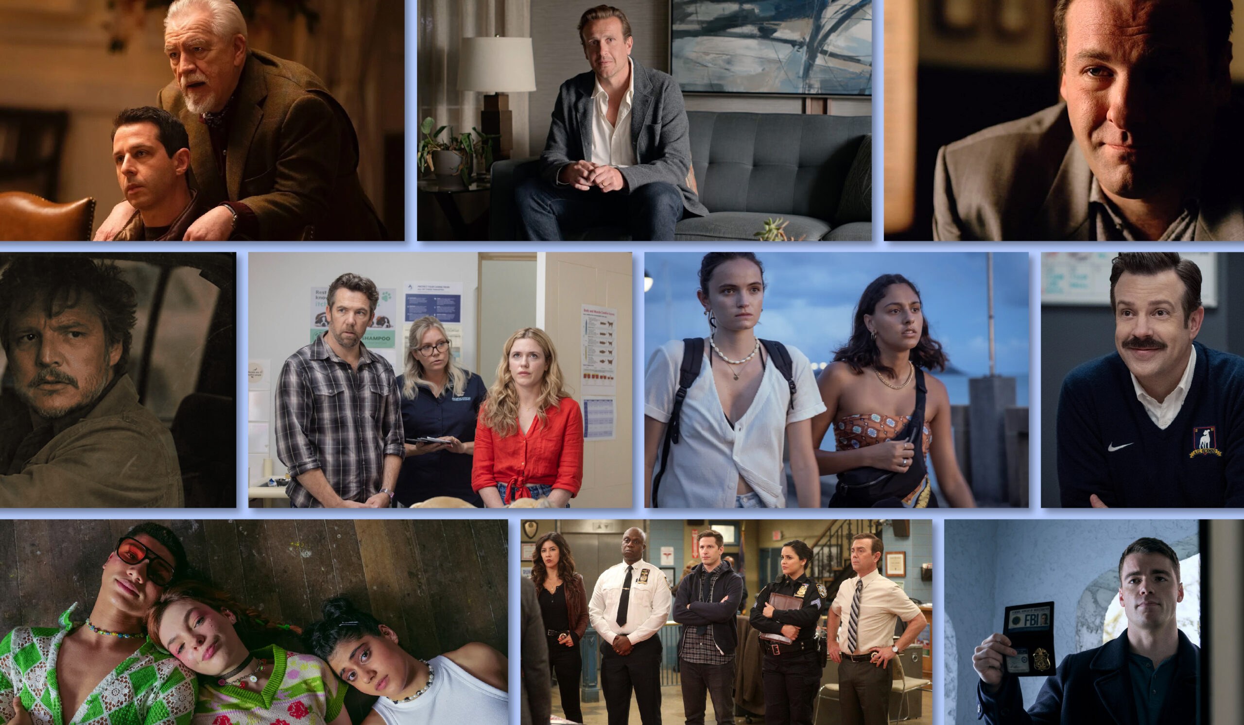 Best TV & Streaming Shows To Watch This Thursday
