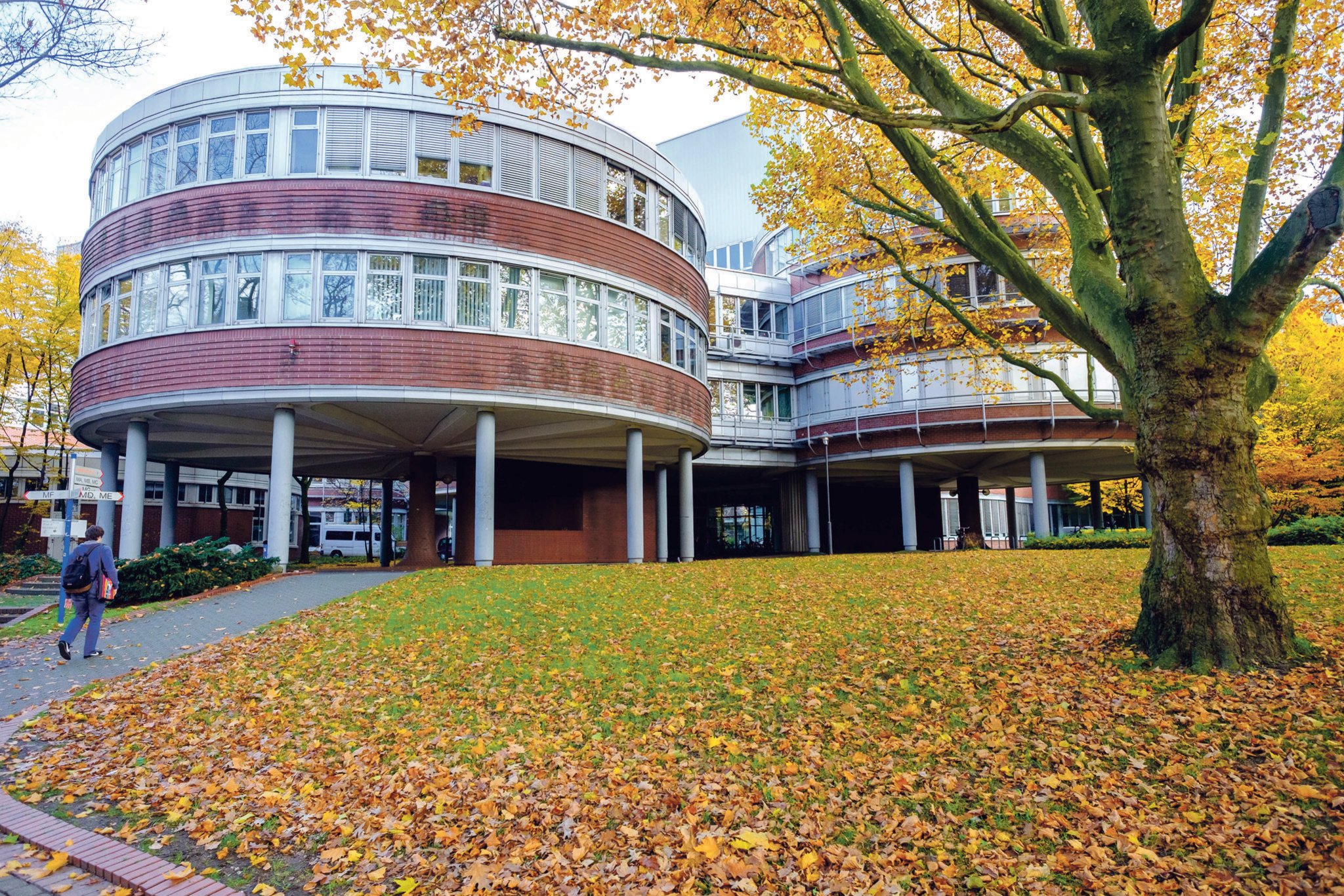 Bestechung An Der Uni Duisburg-Essen: Umfang Und Folgen Des Geständnisses Bestechung An Der Uni Duisburg-Essen: Umfang Und Folgen Des Geständnisses