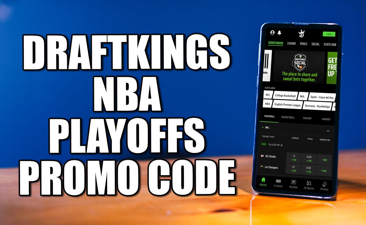BetMGM $150 Bonus: ROTOBG150 Promo Code For NBA Playoffs