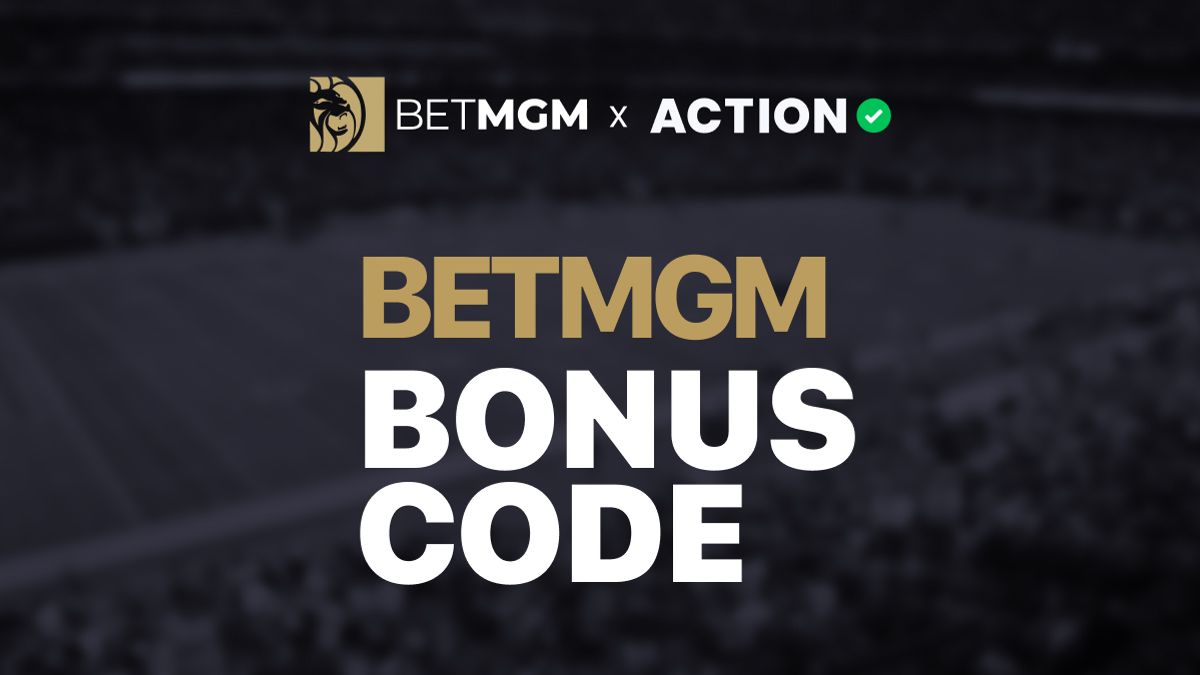 BetMGM ROTOBG150: Your $150 Bonus For The Warriors-Rockets Game BetMGM ROTOBG150: Your $150 Bonus For The Warriors-Rockets Game